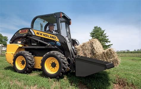 new holland skid steer specs l220|new holland l220 reviews.